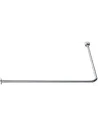 Porte-rideaux d'angle 90° Ø 20 mm