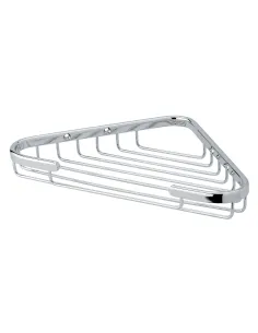 Zeepbakje voor wandmontage met FIL-hoek