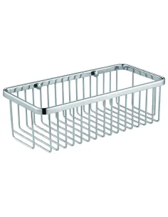 FIL rechte douchemand voor wandmontage