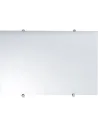 Miroir rectangulaire