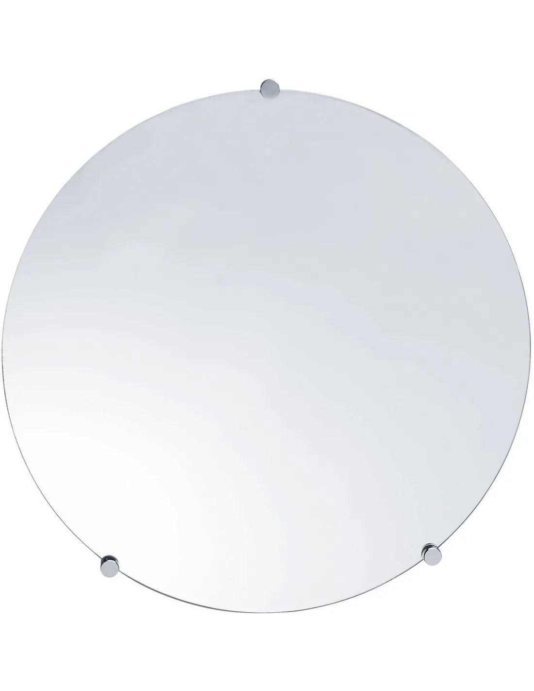 Miroir rond