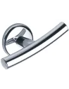 LOFT 2-head bathrobe holder