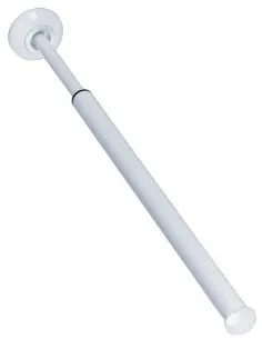 Towel bar 1 sliding bar TRIOLO