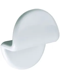 Porte-peignoir 1 tête DUROFORT