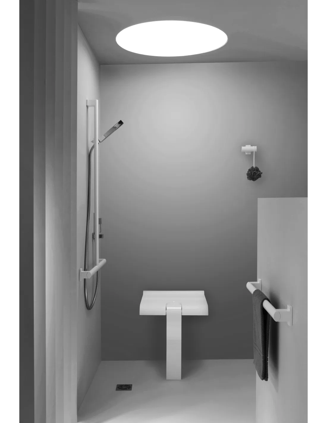 Siège de douche ARSIS