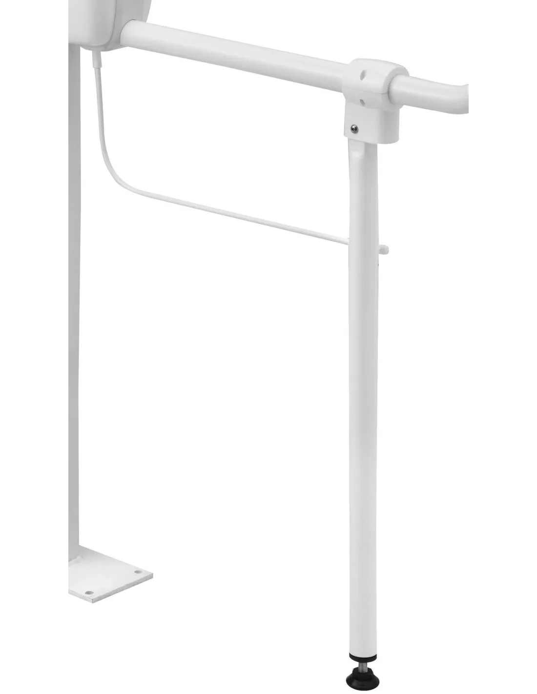 Béquille de soutien