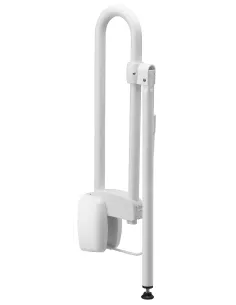 Barre relevable avec béquille de soutien CLASSIC 2