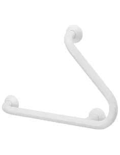 Barre coudée 45° CLASSIC