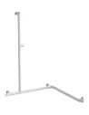 ARSIS 2-wall corner grab and hold bar