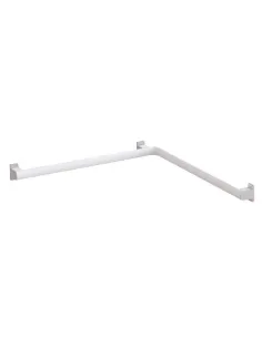 Grab bar 90° angle 2 walls ARSIS