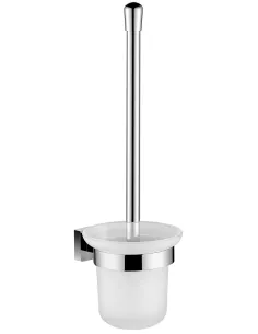 CUBIC wall-mounted brush holder