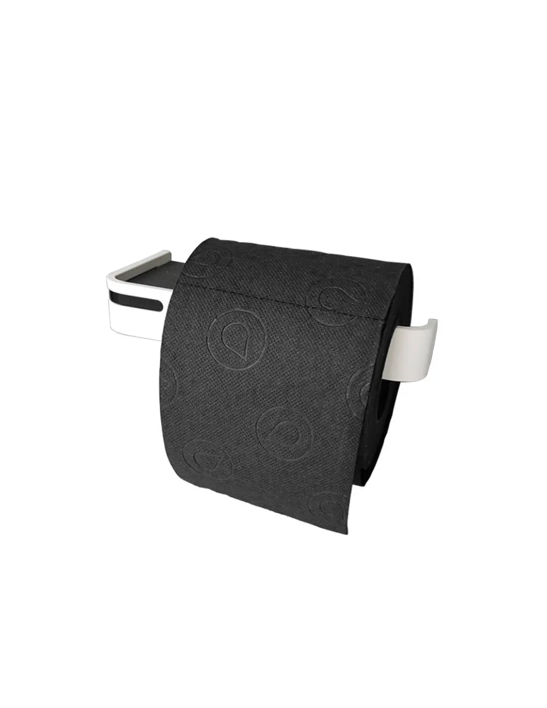 ALUR toilet paper dispenser