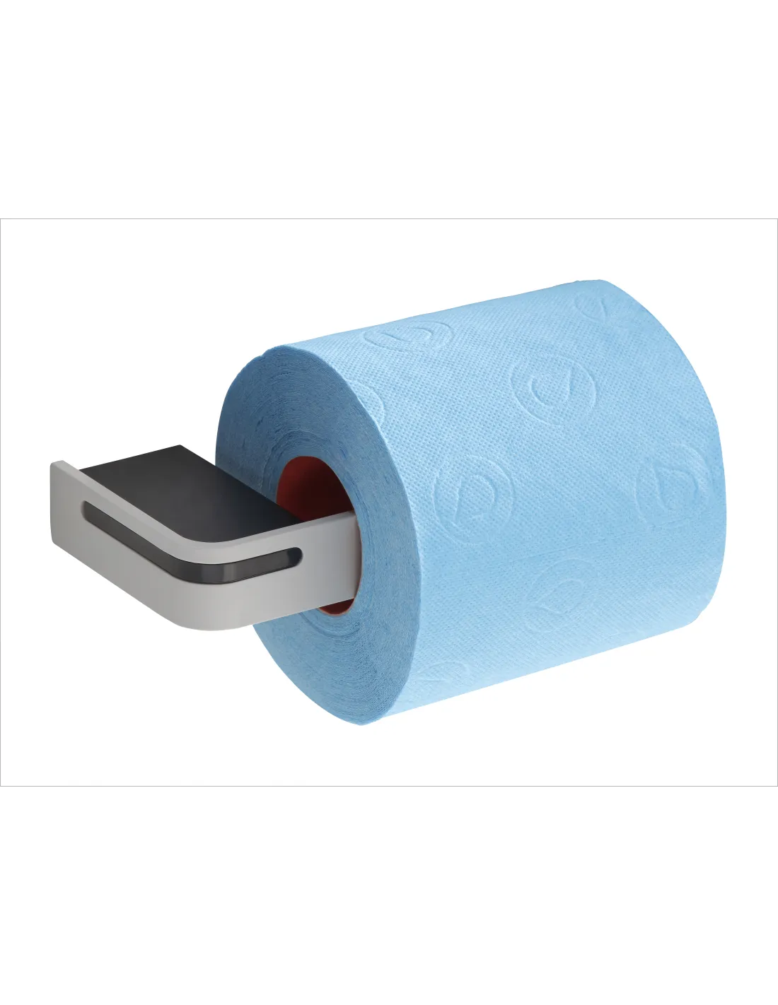 ALUR toilet paper dispenser