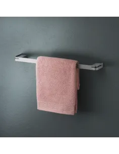 Towel rail 1 bar ALUR 2