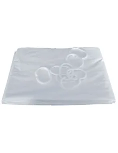 Polyester gordijnen H1800 mm