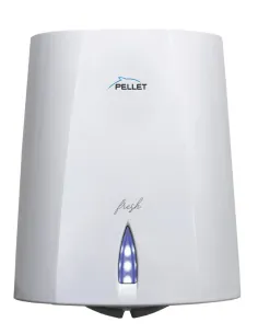 Sup'Air Fresh 600W electric hand dryer