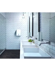 Sup'Air Fresh 600W electric hand dryer 2