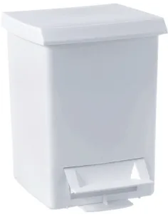 Pedal bin