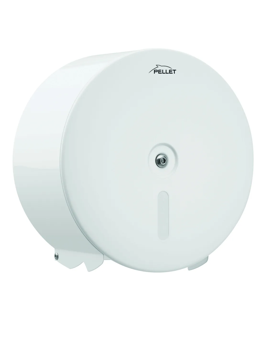 Distributeur papier hygiénique mini