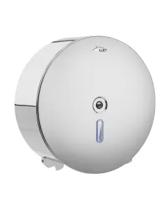 Maxi dispenser voor toiletpapier