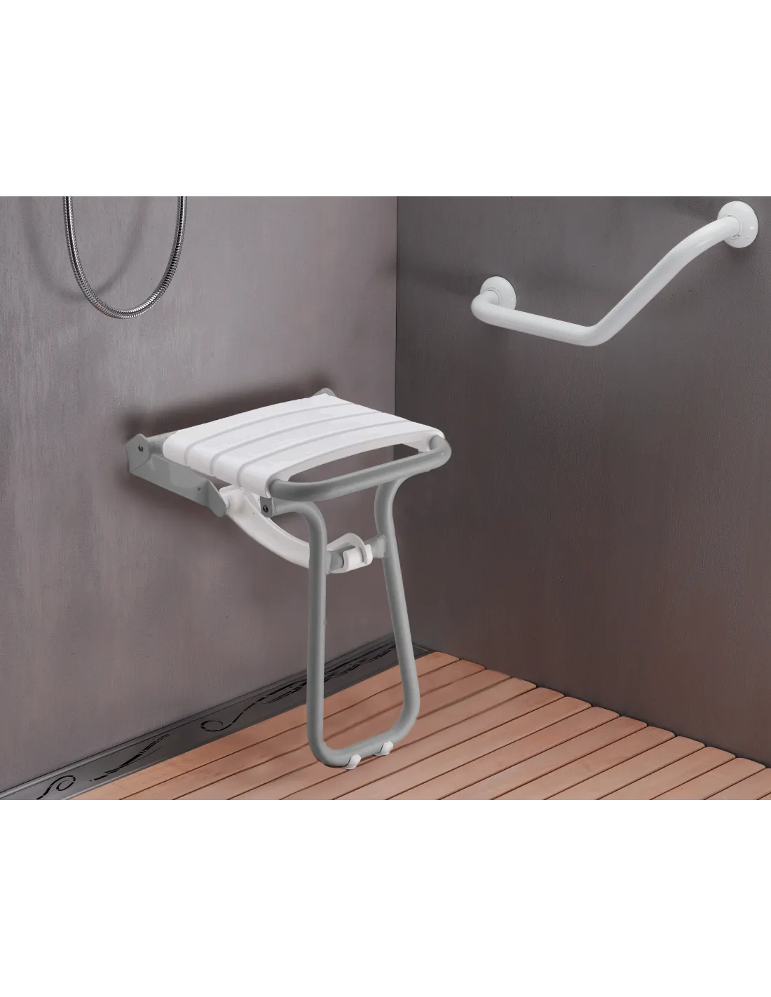 Siège de douche CLASSIC