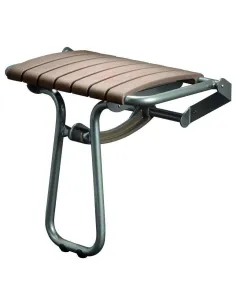 CLASSIC groot douchezitje