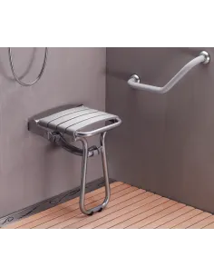 CLASSIC shower seat 2