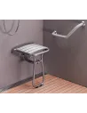 CLASSIC shower seat