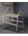 Tabouret de douche CLASSIC