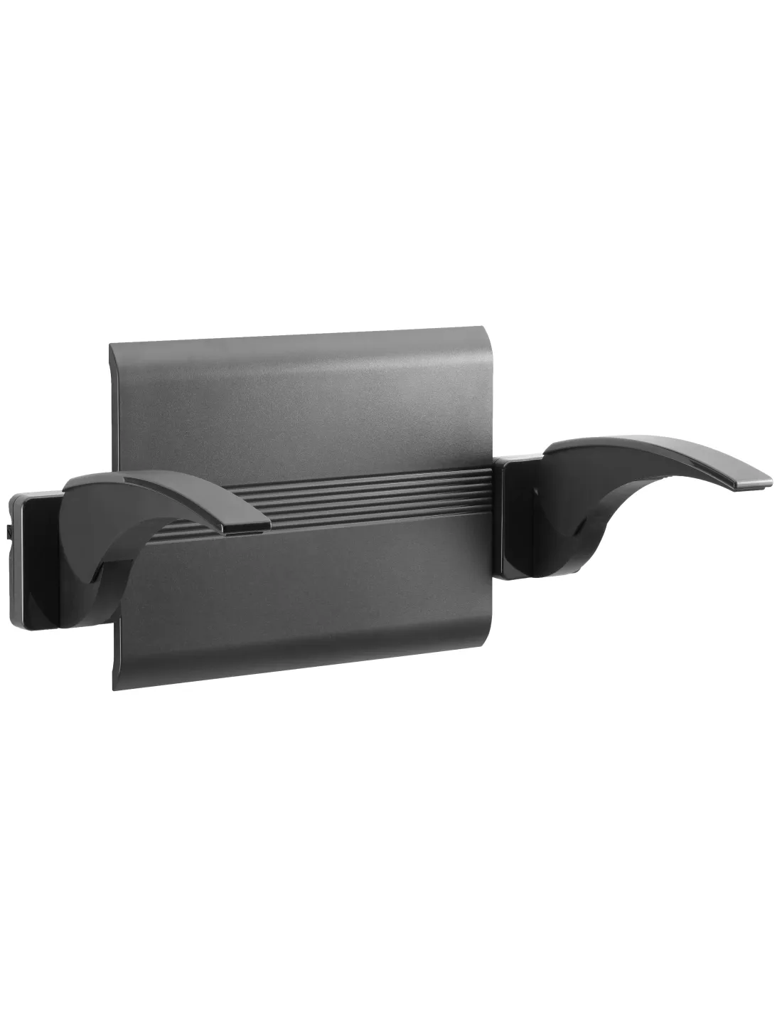 Dossier + 2 accoudoirs pour sièges ARSIS | PELLET