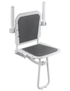 Siège ERGONOMIC hauteur fixe 2