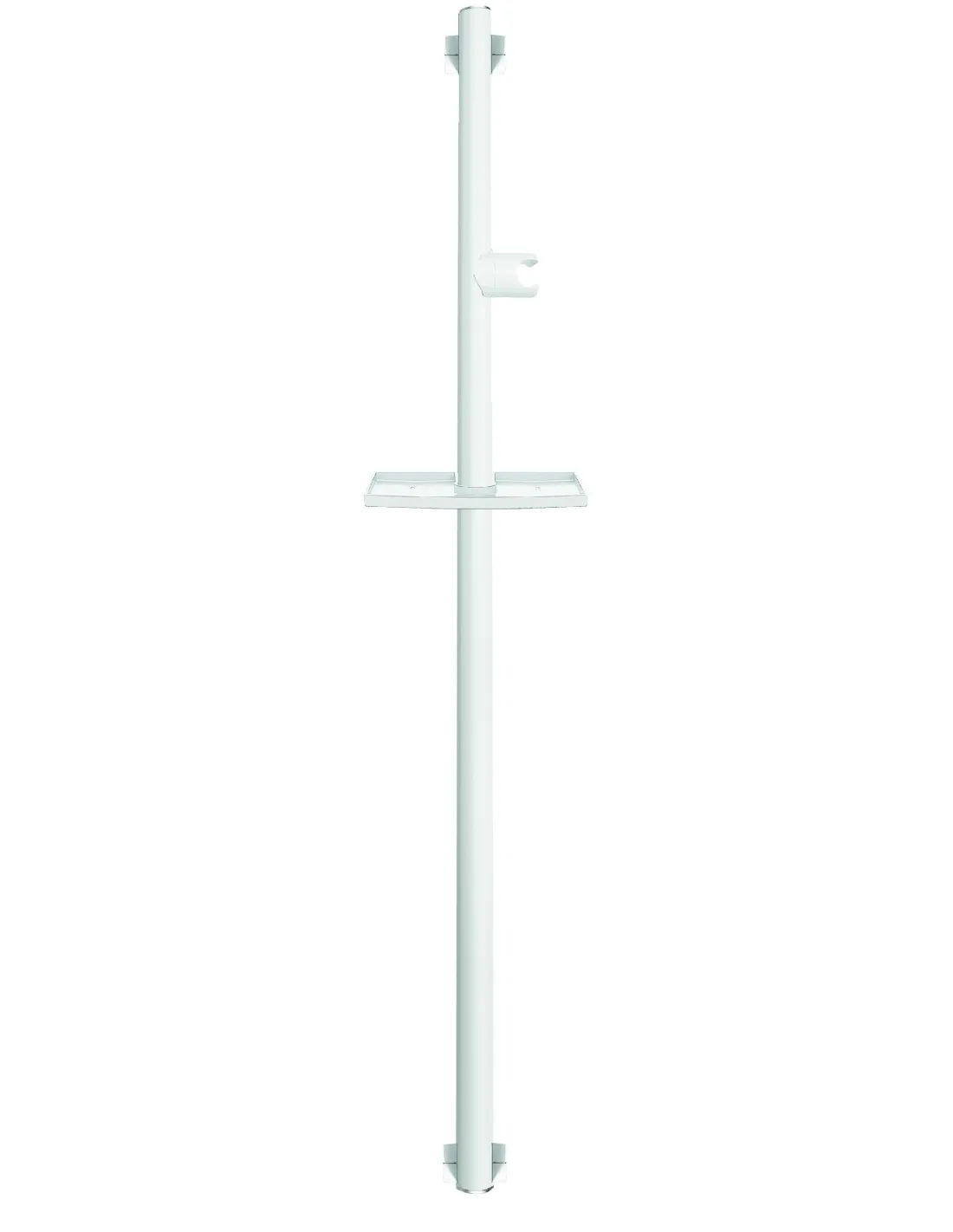 ARSIS shower grab bar