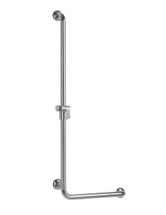 L-vormige staaf Ø 32 mm