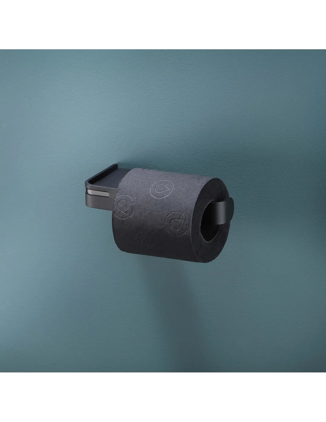 ALUR toilet paper dispenser