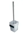 ALUR borstelhouder voor wandmontage
