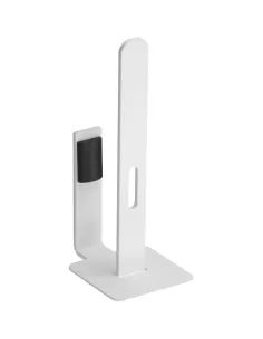 ALUR toiletpapier reserveren