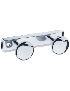 Patère CLASSIC  acier