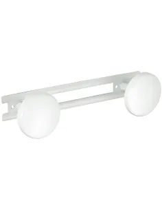 Patère CLASSIC  acier