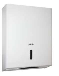 Paper towel dispenser