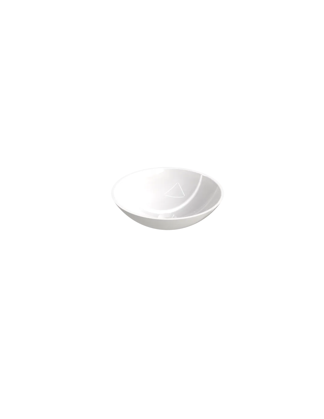 Aanrecht wastafel Oléron | BALLETJE