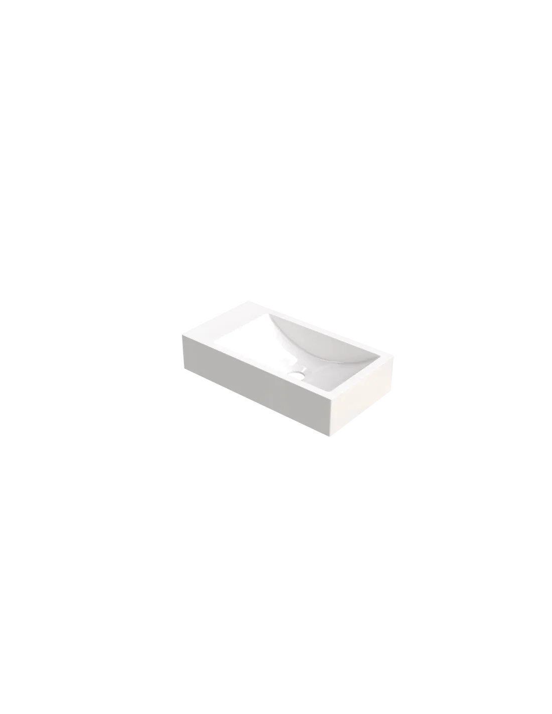 Lave-mains à suspendre Lorient | PELLET