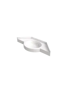 Plan vasque Arcachon | PELLET