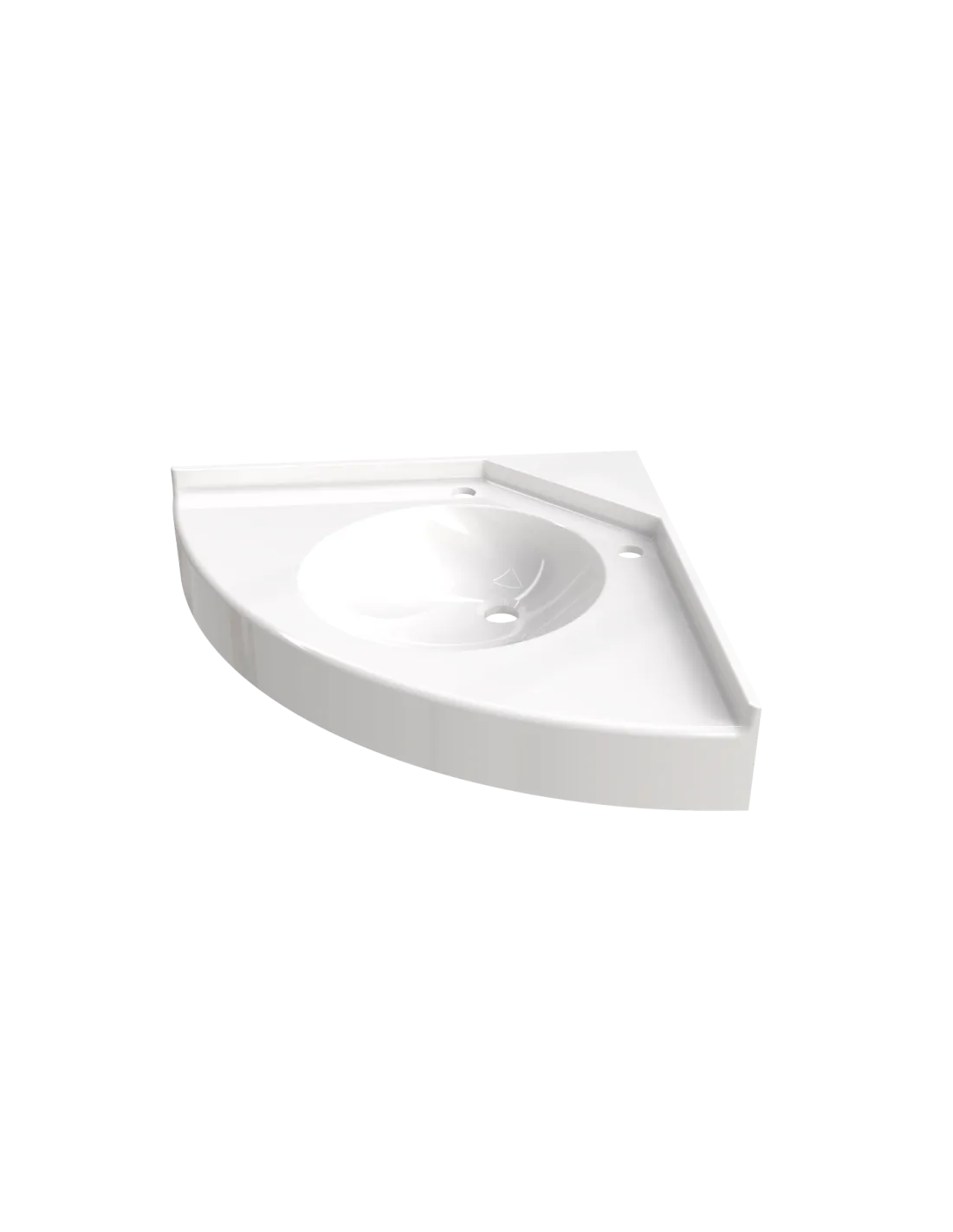 Washbasin plan Fréjus | PELLET