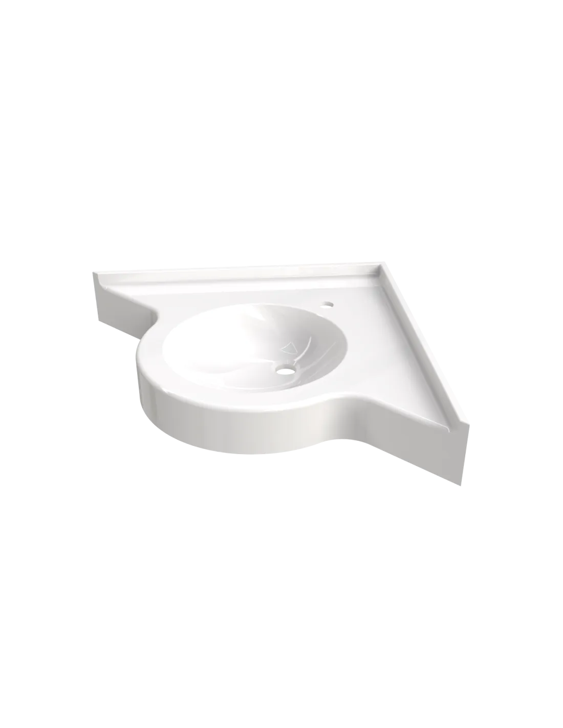 Plan vasque Hossegor| PELLET