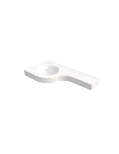 Plan vasque Menton| PELLET