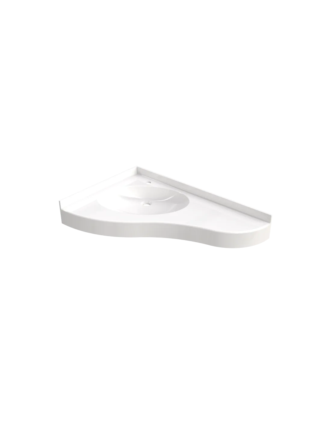 Plan vasque Sartène| PELLET