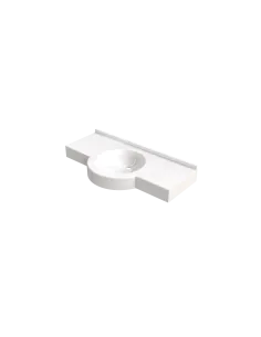 Brest washbasin top| PELLET