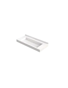 Plan vasque Calvi | PELLET