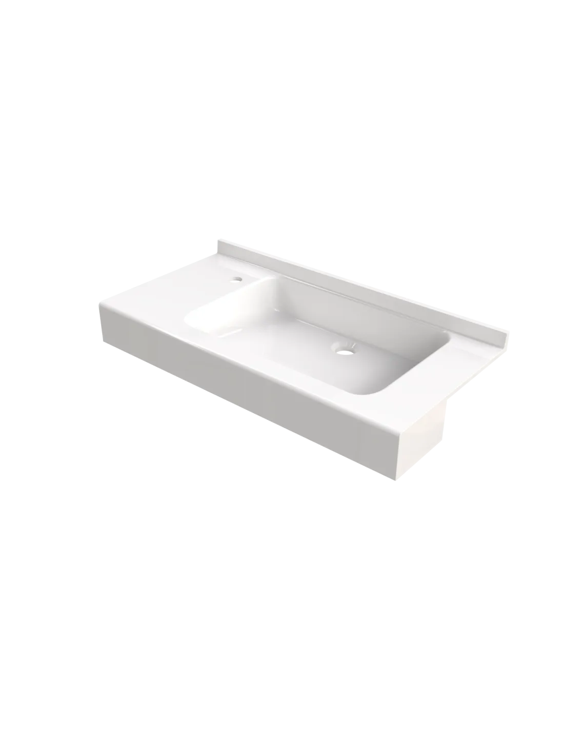 Plan vasque Dinard | PELLET