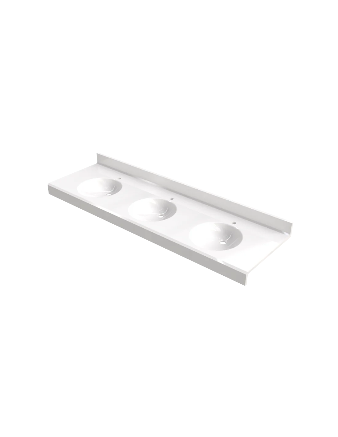 Custom-made washbasin Bonifacio | PELLET